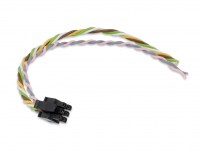 CAB-6155 6pol Cable for TEC-1122 and TEC-1123 Peltier Controllers