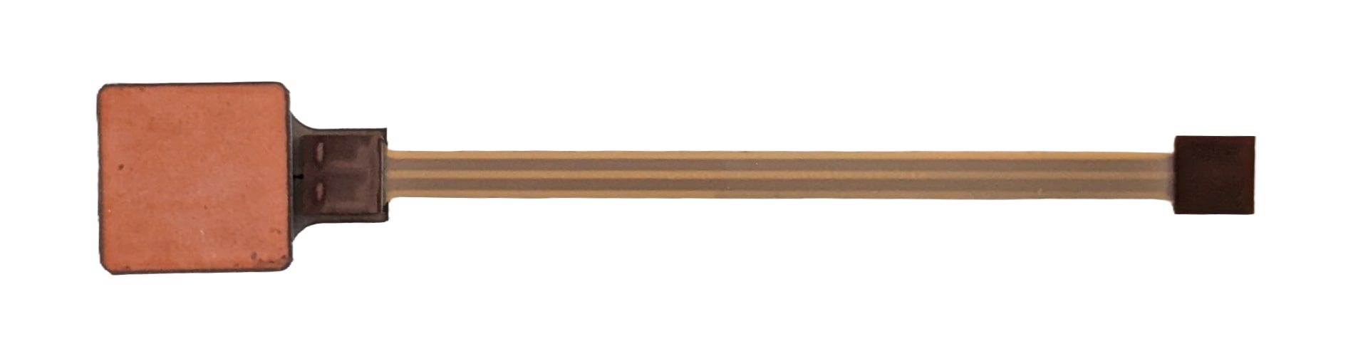 Gen. 1 Heat Flux Sensor from Meerstetter Engineering