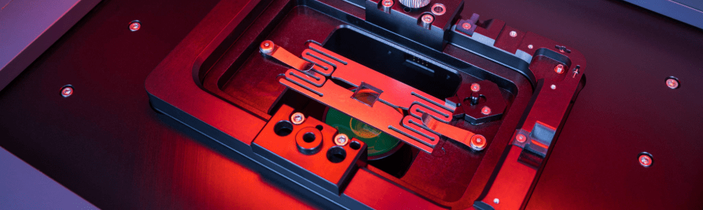 TEC Controller with Cascade Temperature Control Ensures Highest Accuracy in 3D Printing | Case study with UpNano