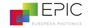 Logo Epic Photonics