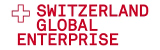 Logo Switzerland Global Enterprise