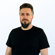 Photo of Filip Janasz