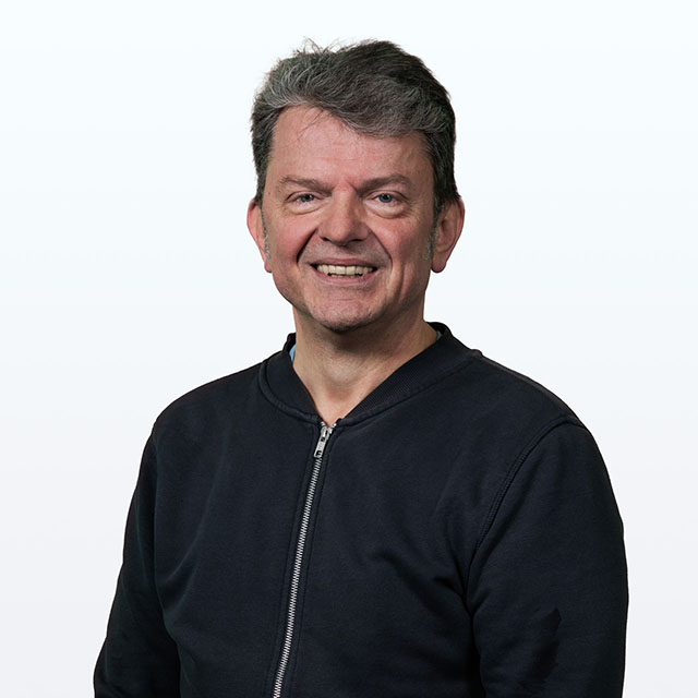 Michael Kuhne