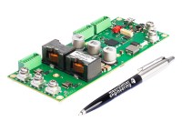 TEC Controller - TEC-1162-TB with pen
