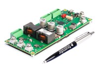 TEC Controller - TEC-1163-TB with pen