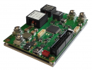 Now available: Compact CW LDD-1301 (48 V, 20 A)